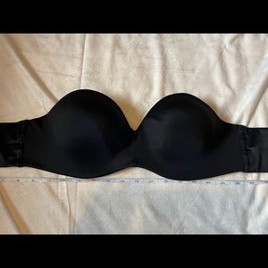 38C Addition Elle strapless bra